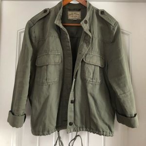 Utility Jacket